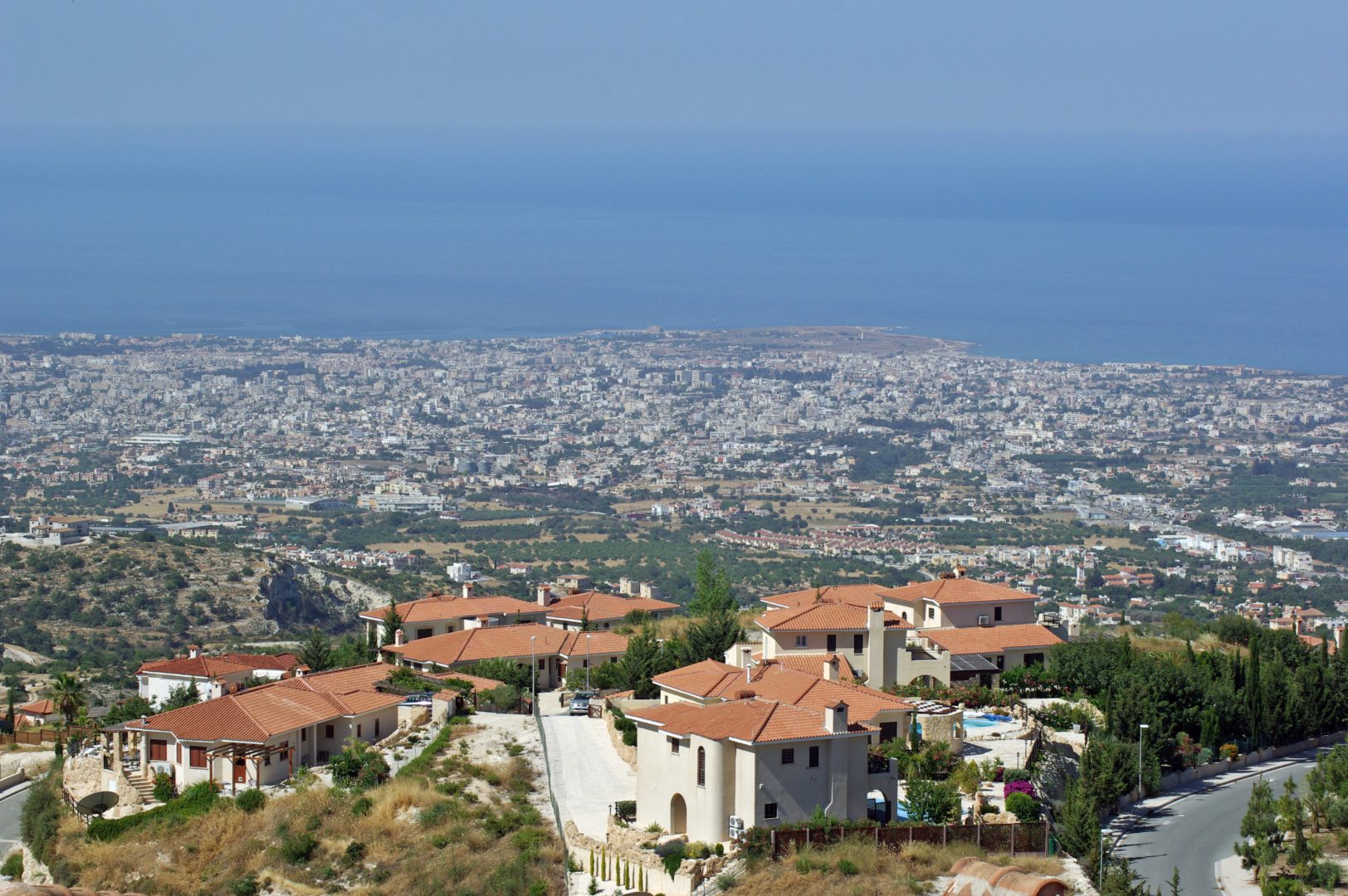 3 Bed, 3 Bath, HouseFor Sale, Tsada, Paphos 3 Bed, 3 Bath, HouseFor Sale, Tsada, Paphos
