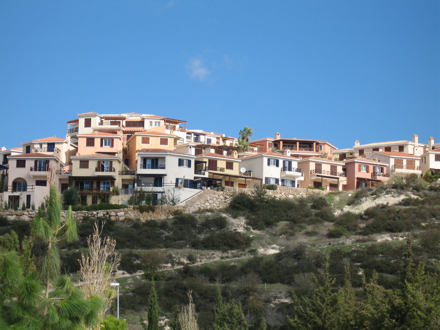 3 Bed, 3 Bath, HouseFor Sale, Tsada, Paphos 3 Bed, 3 Bath, HouseFor Sale, Tsada, Paphos