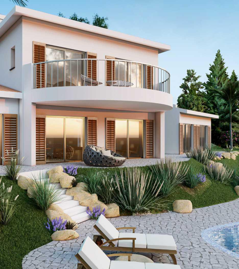 5 Bed, 4 Bath, HouseFor Sale, Tsada, Paphos 5 Bed, 4 Bath, HouseFor Sale, Tsada, Paphos