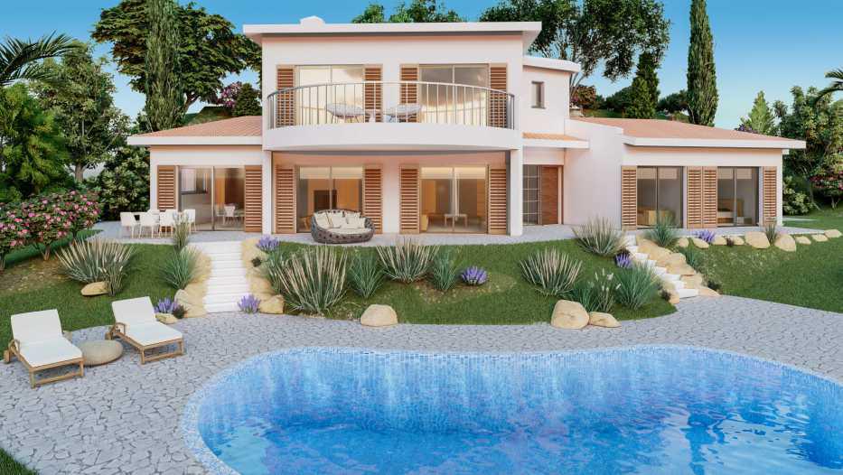 5 Bed, 4 Bath, HouseFor Sale, Tsada, Paphos 5 Bed, 4 Bath, HouseFor Sale, Tsada, Paphos