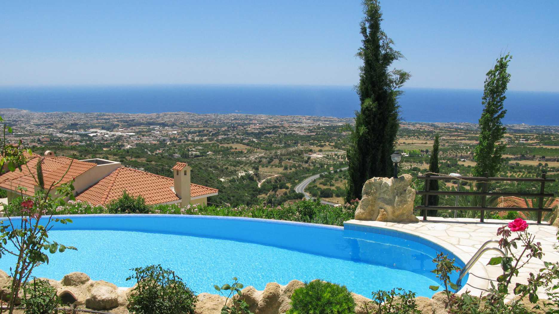 5 Bed, 4 Bath, HouseFor Sale, Tsada, Paphos 5 Bed, 4 Bath, HouseFor Sale, Tsada, Paphos