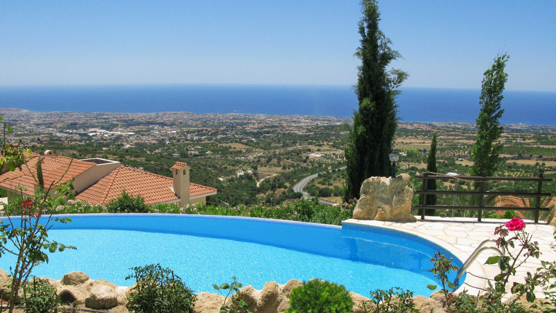 4 Bed, 3 Bath, HouseFor Sale, Tsada, Paphos 4 Bed, 3 Bath, HouseFor Sale, Tsada, Paphos