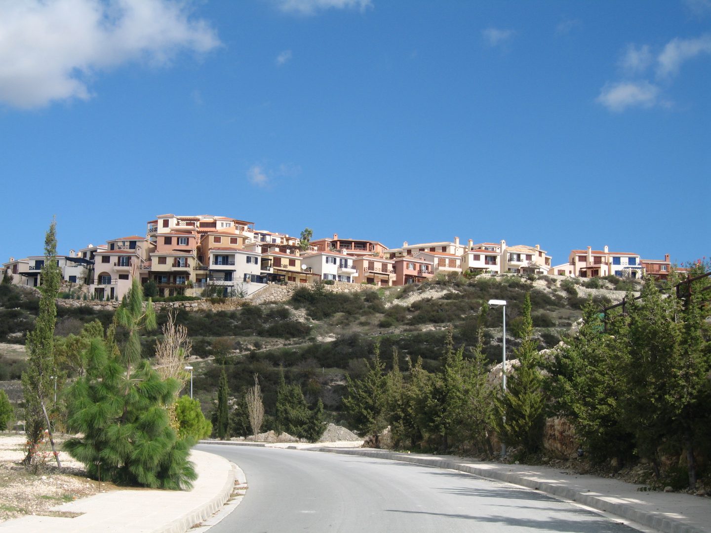 3 Bed, 2 Bath, HouseFor Sale, Tsada, Paphos 3 Bed, 2 Bath, HouseFor Sale, Tsada, Paphos
