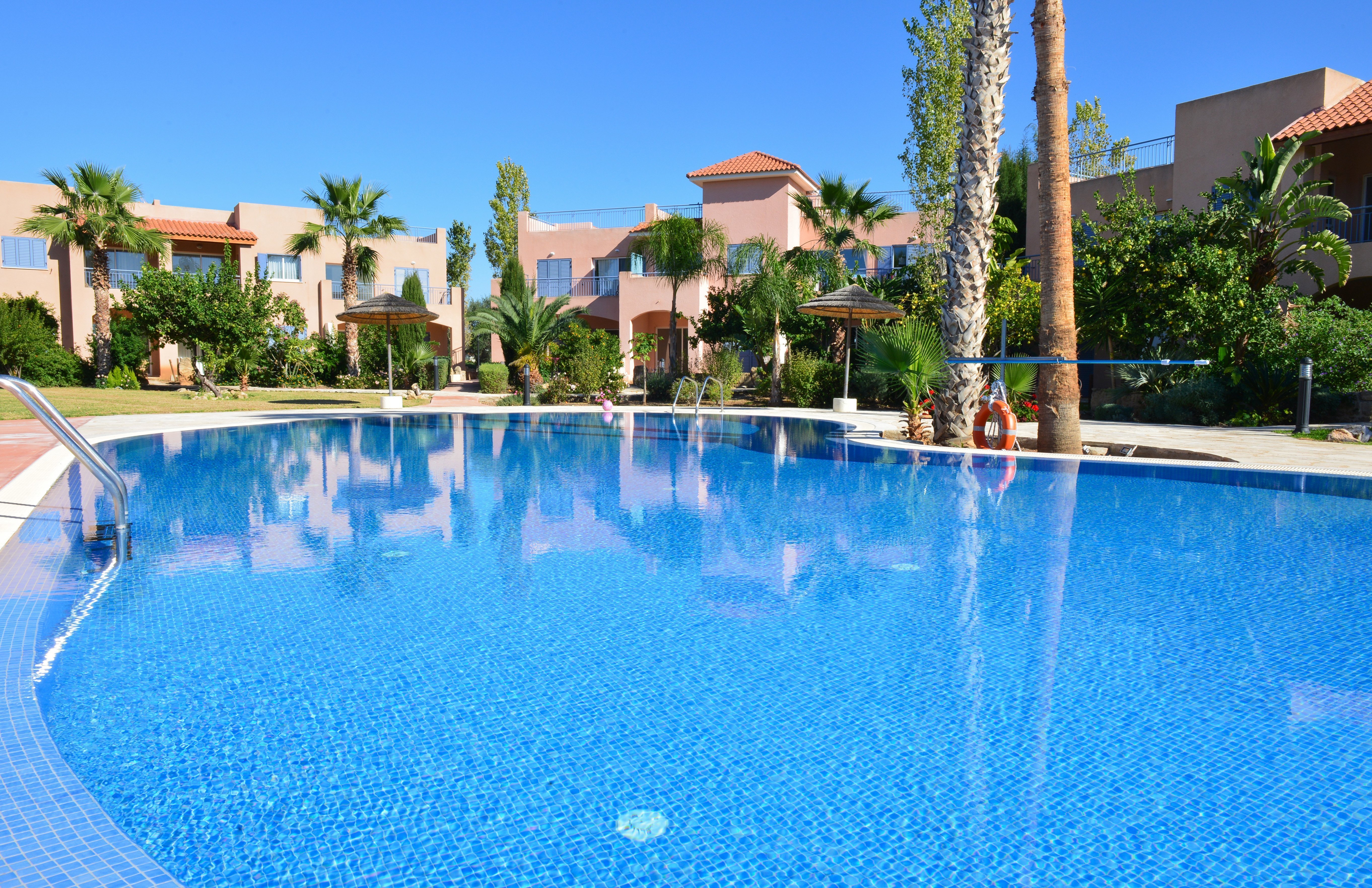 1 Bed, 1 Bath, ApartmentFor Sale, Mandria, Paphos 1 Bed, 1 Bath, ApartmentFor Sale, Mandria, Paphos