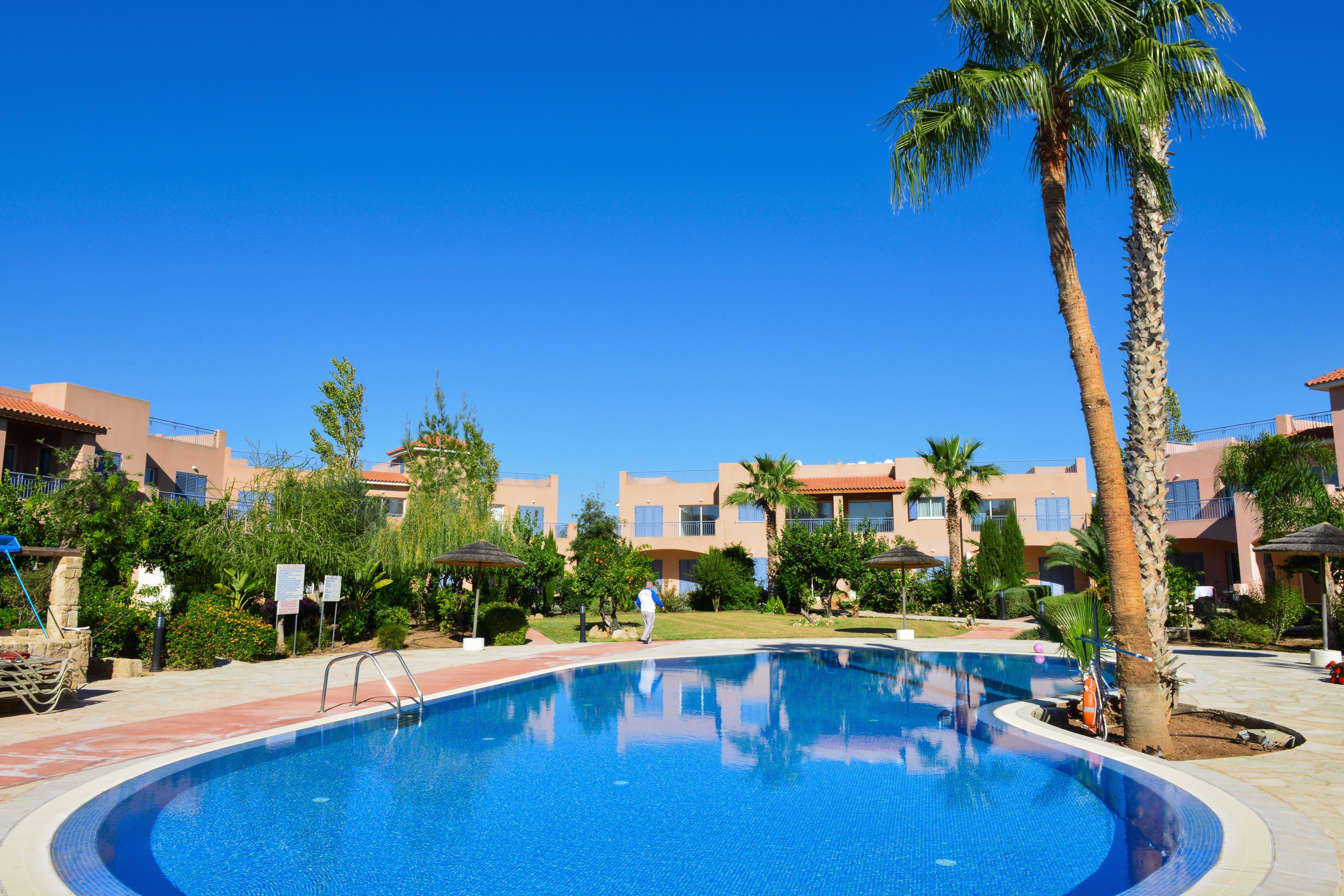 2 Bed, 2 Bath, ApartmentFor Sale, Mandria, Paphos 2 Bed, 2 Bath, ApartmentFor Sale, Mandria, Paphos
