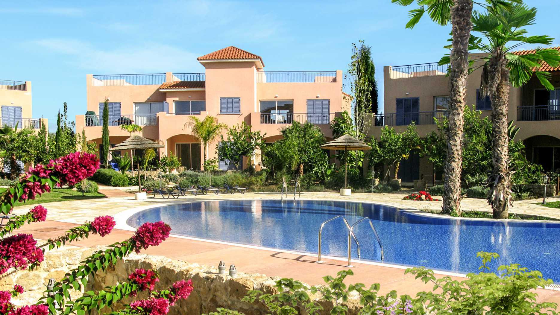 2 Bed, 2 Bath, ApartmentFor Sale, Mandria, Paphos 2 Bed, 2 Bath, ApartmentFor Sale, Mandria, Paphos