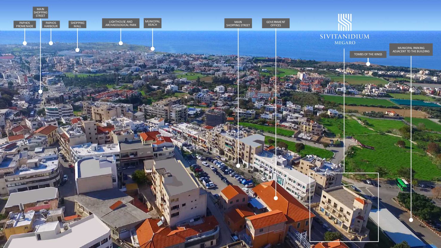 Commercial Property, For Sale