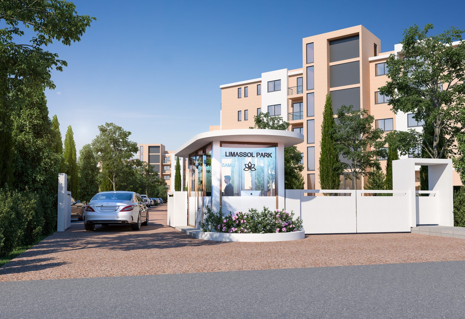 2 Bed, 2 Bath, ApartmentFor Sale, Limassol, Limassol 2 Bed, 2 Bath, ApartmentFor Sale, Limassol, Limassol