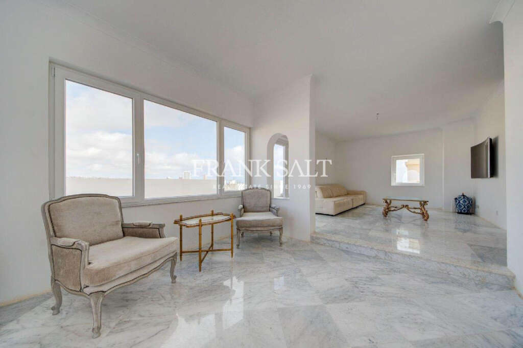 2 Bed, ApartmentFor Sale, Sliema, Malta