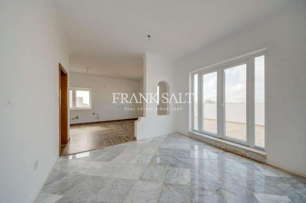 2 Bed, ApartmentFor Sale, Sliema, Malta