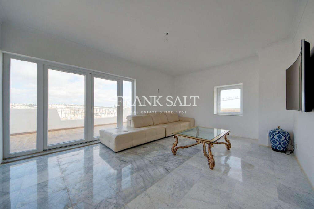 2 Bed, ApartmentFor Sale, Sliema, Malta