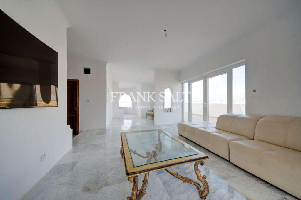 2 Bed, ApartmentFor Sale, Sliema, Malta
