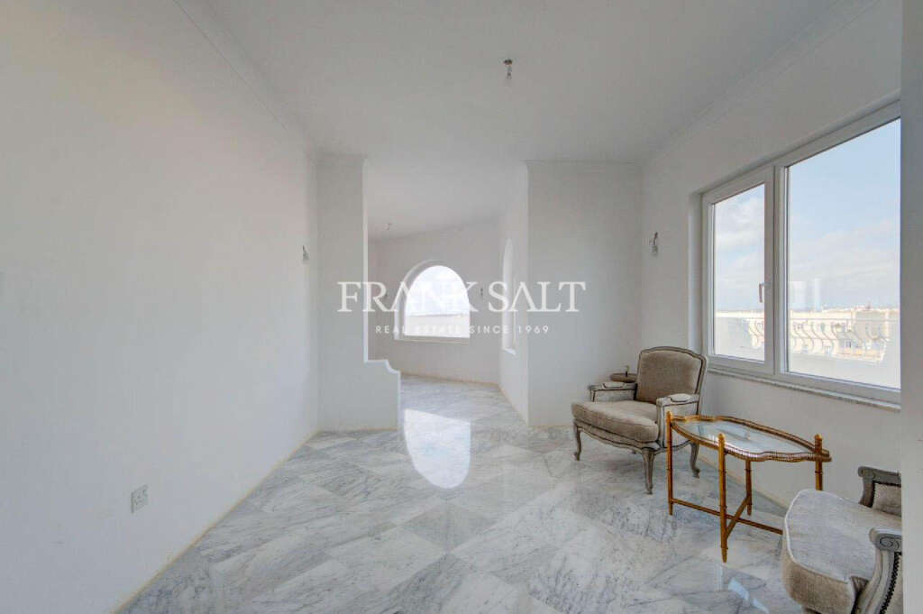 2 Bed, ApartmentFor Sale, Sliema, Malta