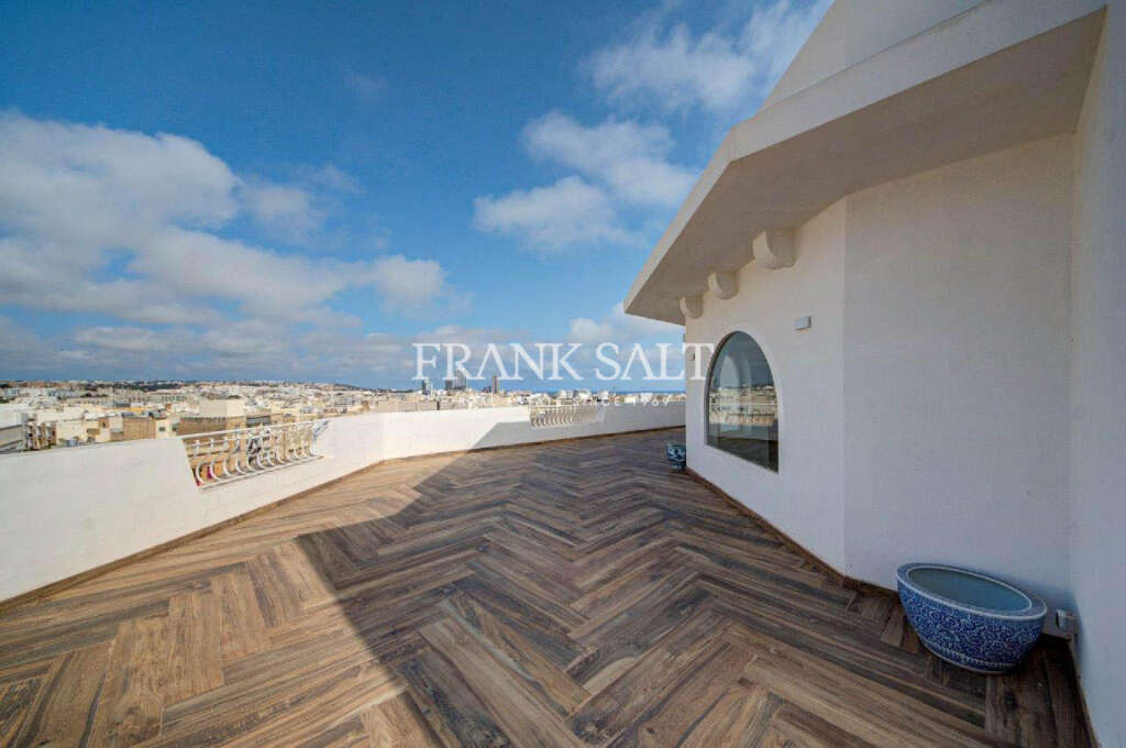 2 Bed, ApartmentFor Sale, Sliema, Malta