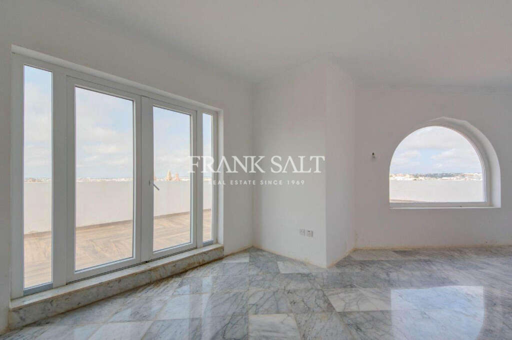 2 Bed, ApartmentFor Sale, Sliema, Malta