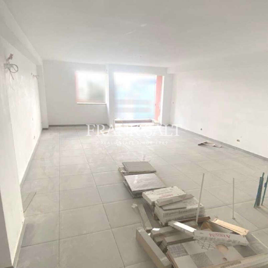 1 Bed, ApartmentFor Sale, St Julians, Malta 1 Bed, ApartmentFor Sale, St Julians, Malta