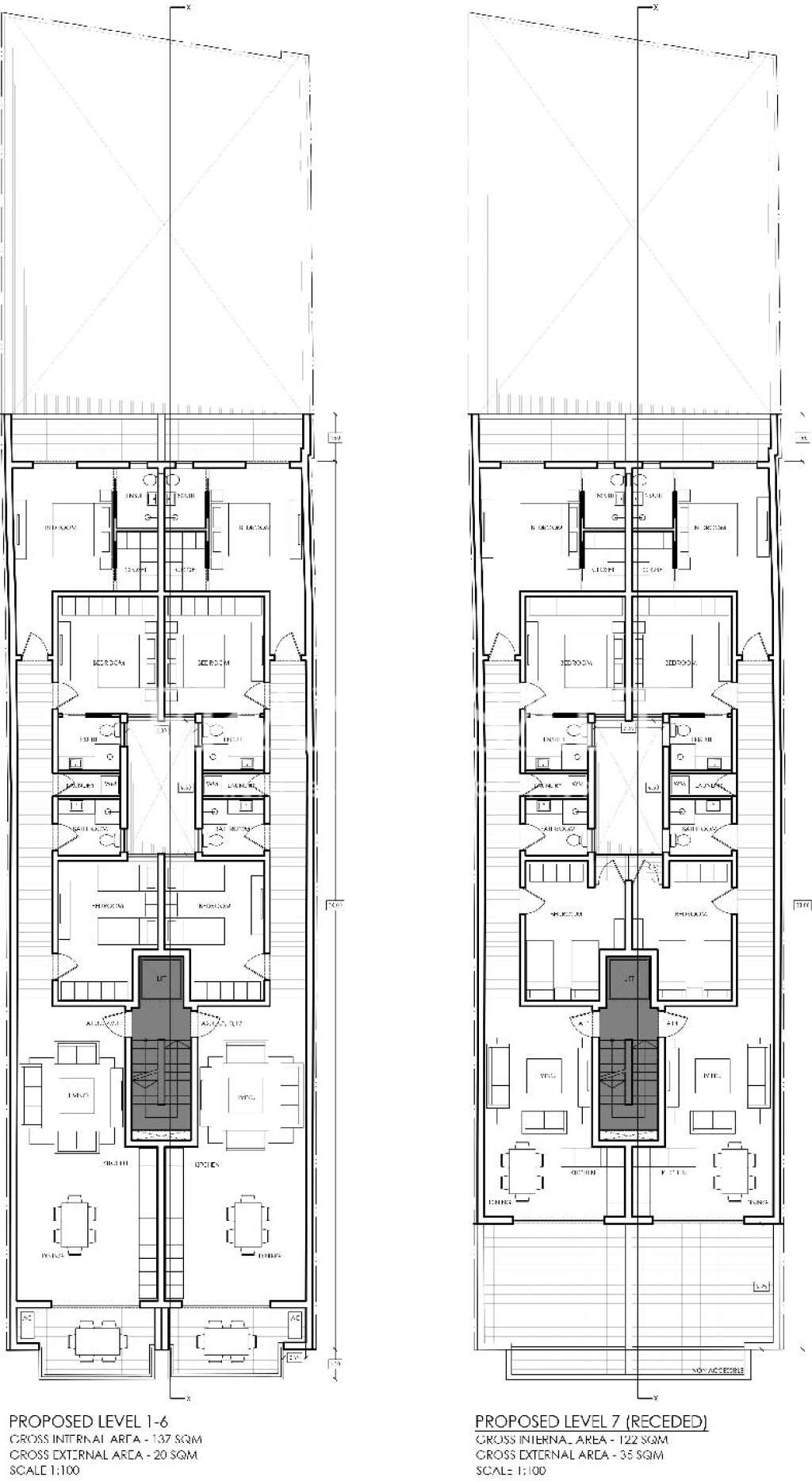 3 Bed, ApartmentFor Sale, St Julians, Malta