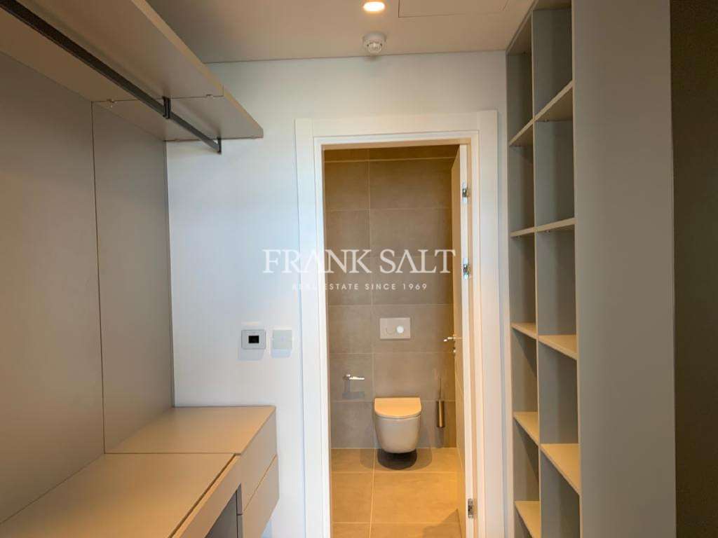 2 Bed, ApartmentFor Sale, The Shoreline at Smart City, Malta