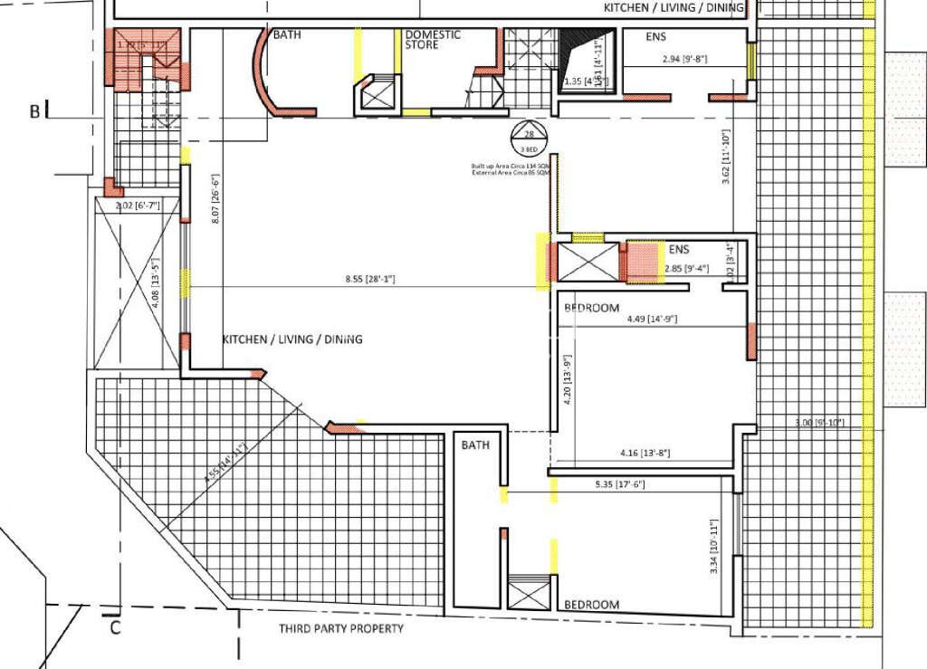 3 Bed, ApartmentFor Sale, Marsascala, Malta 3 Bed, ApartmentFor Sale, Marsascala, Malta
