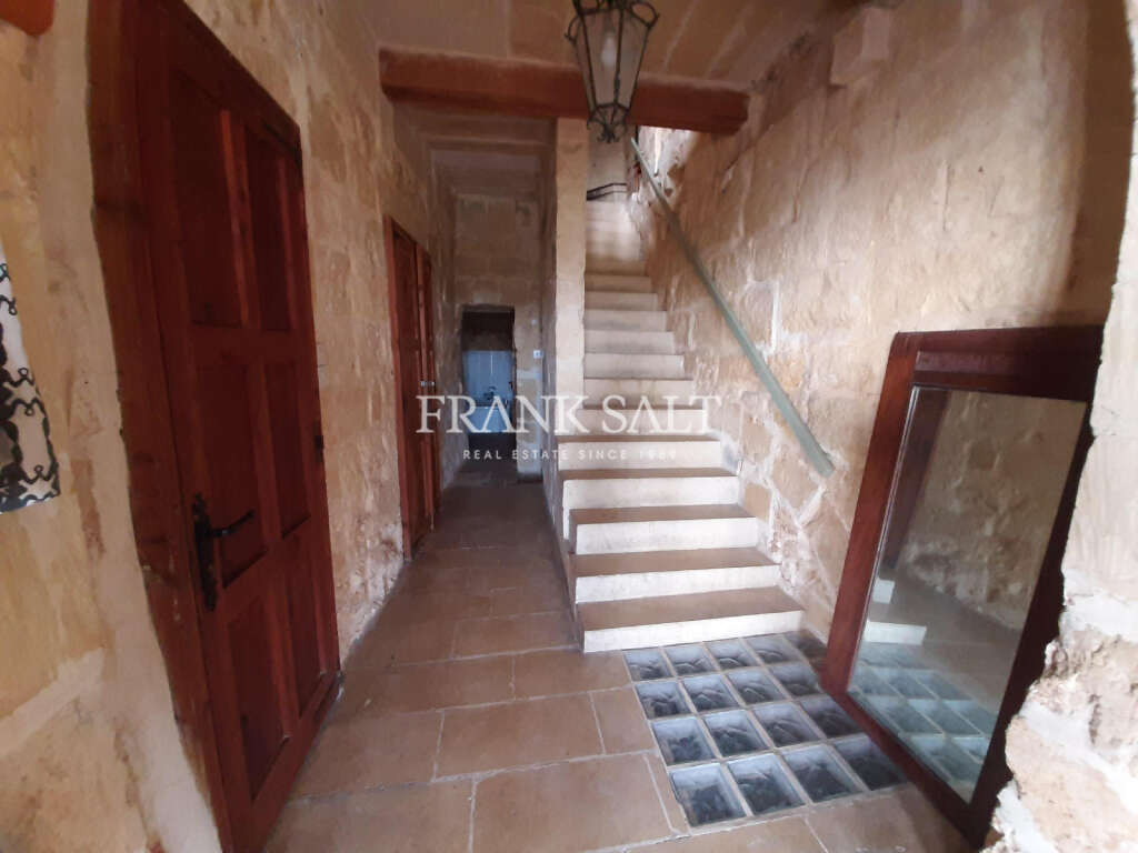 7 Bed, HouseFor Sale, Xaghra, Gozo