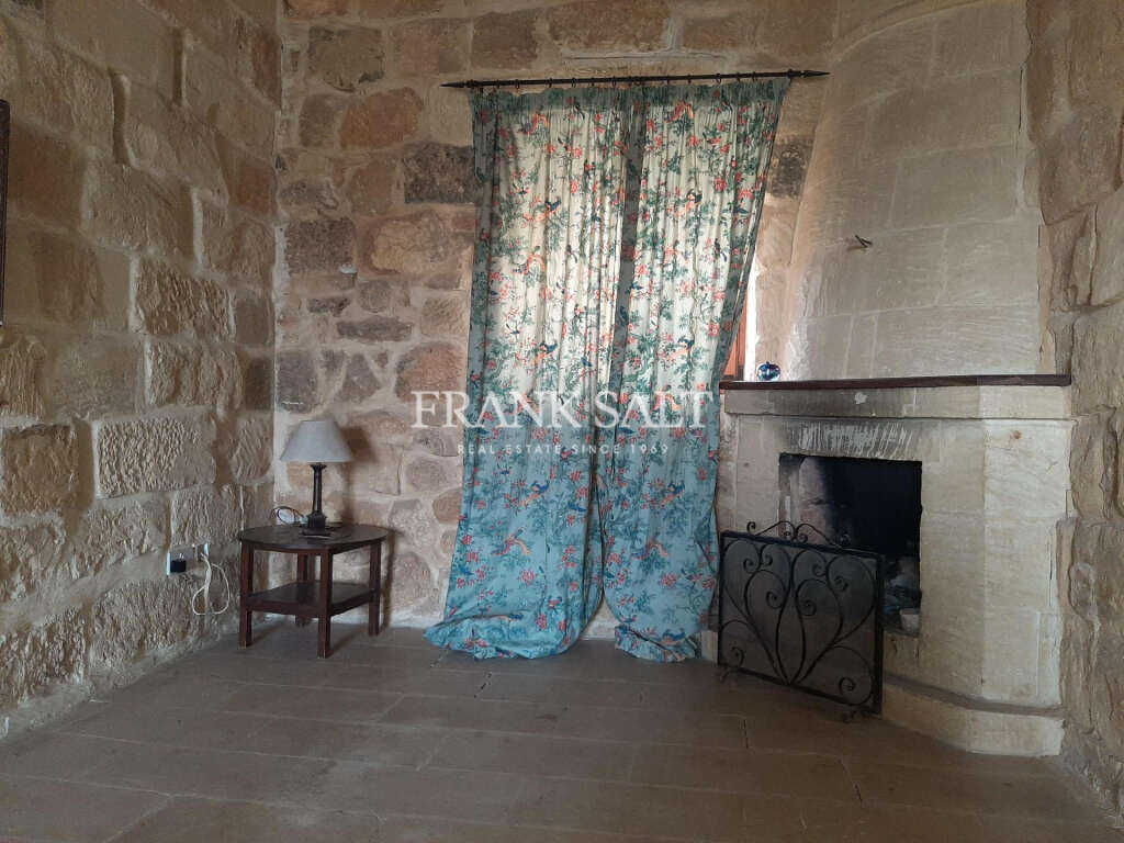 7 Bed, HouseFor Sale, Xaghra, Gozo