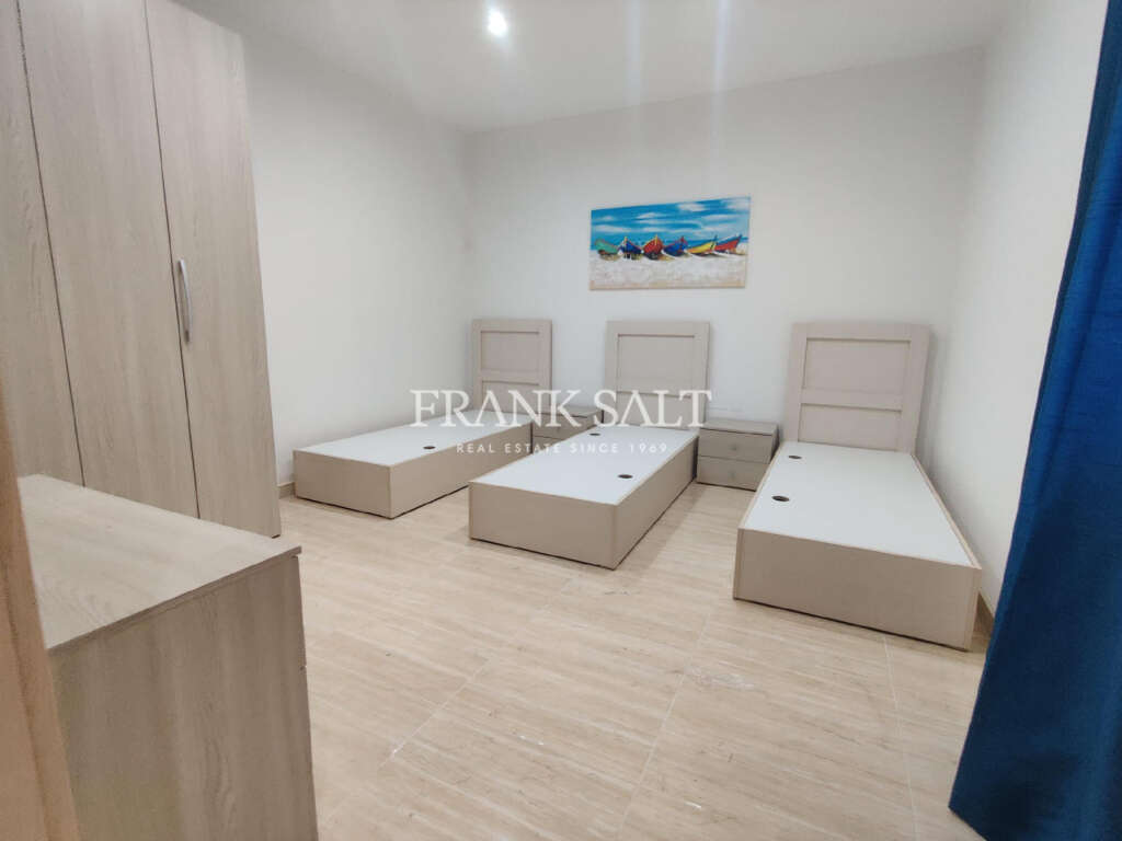 6 Bed, ApartmentFor Sale, Marsascala, Malta 6 Bed, ApartmentFor Sale, Marsascala, Malta