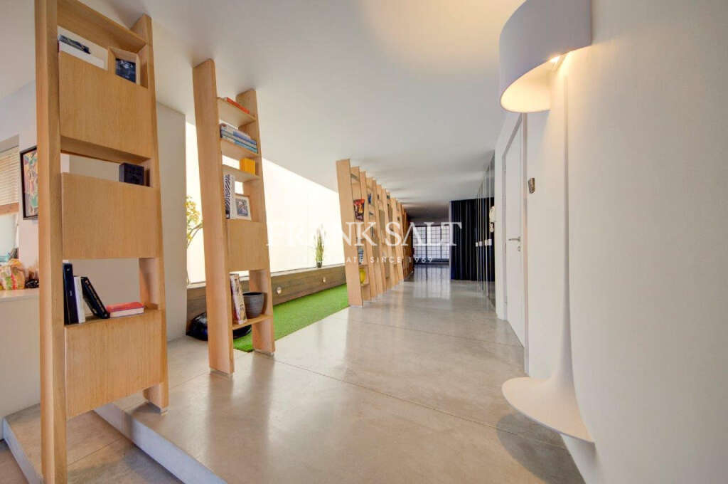 3 Bed, ApartmentFor Sale, Ta' Xbiex, Malta