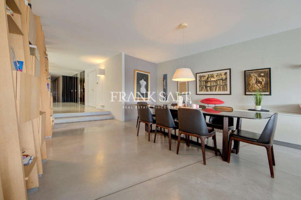 3 Bed, ApartmentFor Sale, Ta' Xbiex, Malta