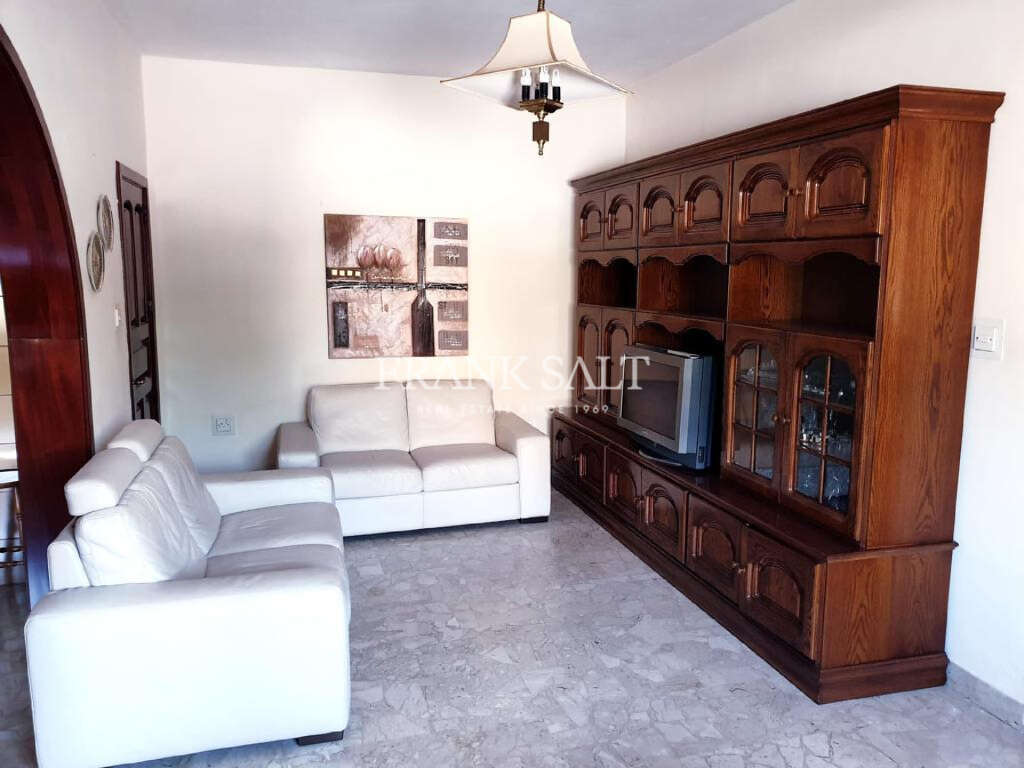 3 Bed, HouseFor Sale, Fgura, Malta