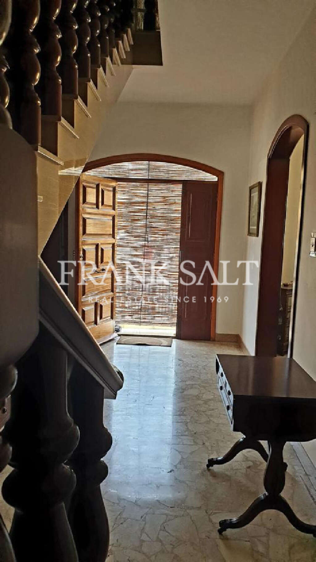 3 Bed, HouseFor Sale, Fgura, Malta