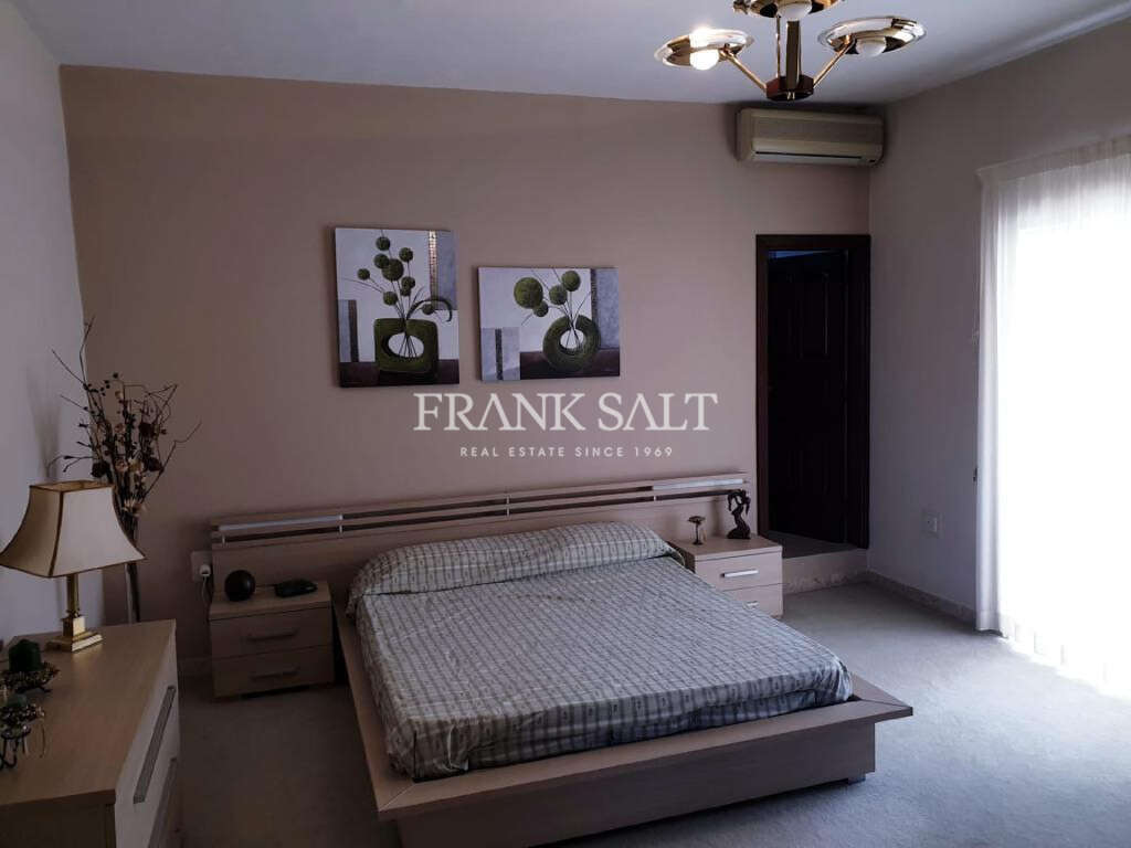 3 Bed, HouseFor Sale, Fgura, Malta