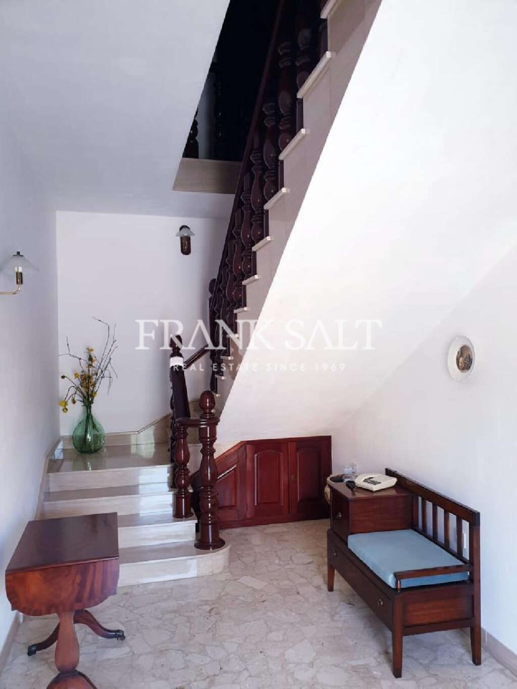 3 Bed, HouseFor Sale, Fgura, Malta