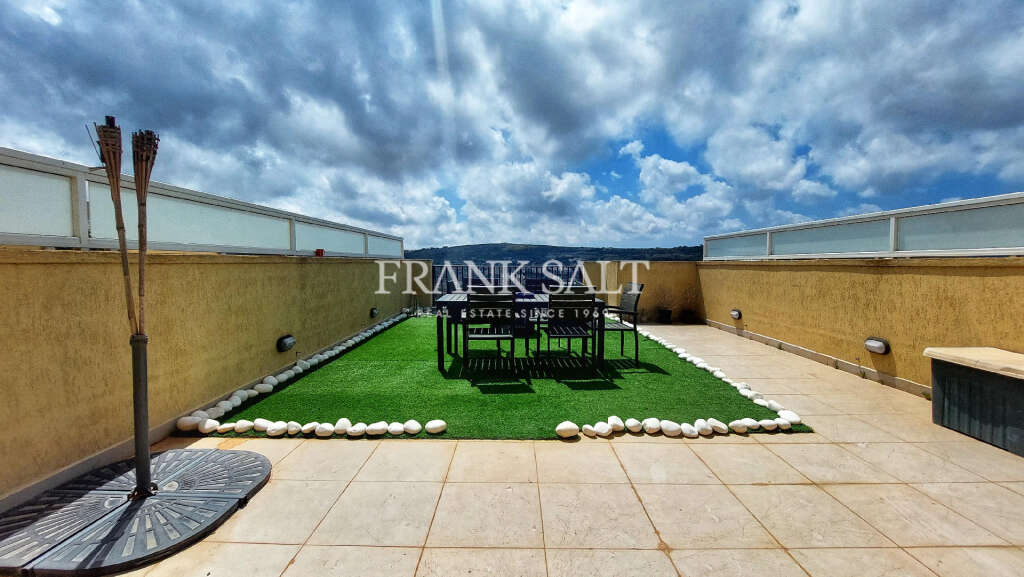 2 Bed, ApartmentFor Sale, Manikata, Malta