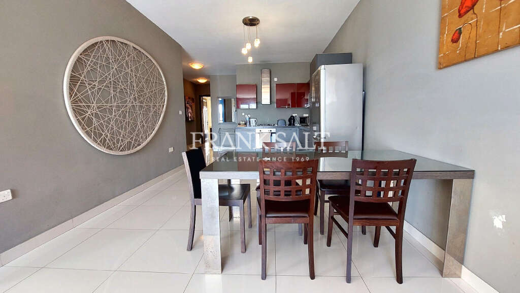 2 Bed, ApartmentFor Sale, Manikata, Malta