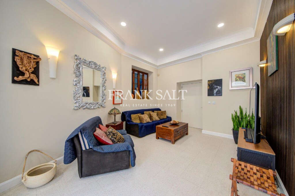4 Bed, HouseFor Sale, Lija, Malta