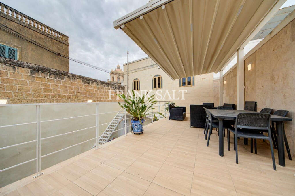4 Bed, HouseFor Sale, Lija, Malta