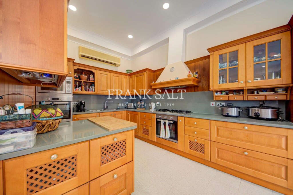 4 Bed, HouseFor Sale, Lija, Malta