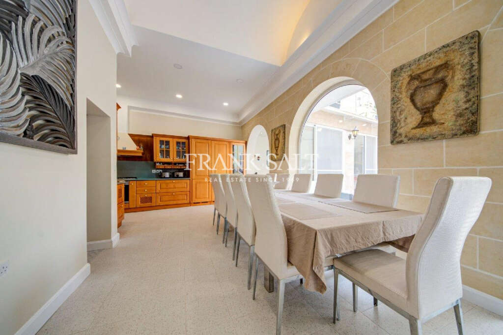 4 Bed, HouseFor Sale, Lija, Malta