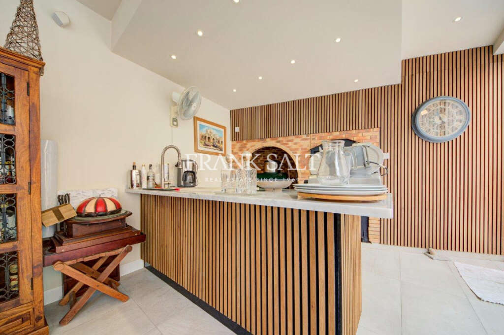 4 Bed, HouseFor Sale, Lija, Malta