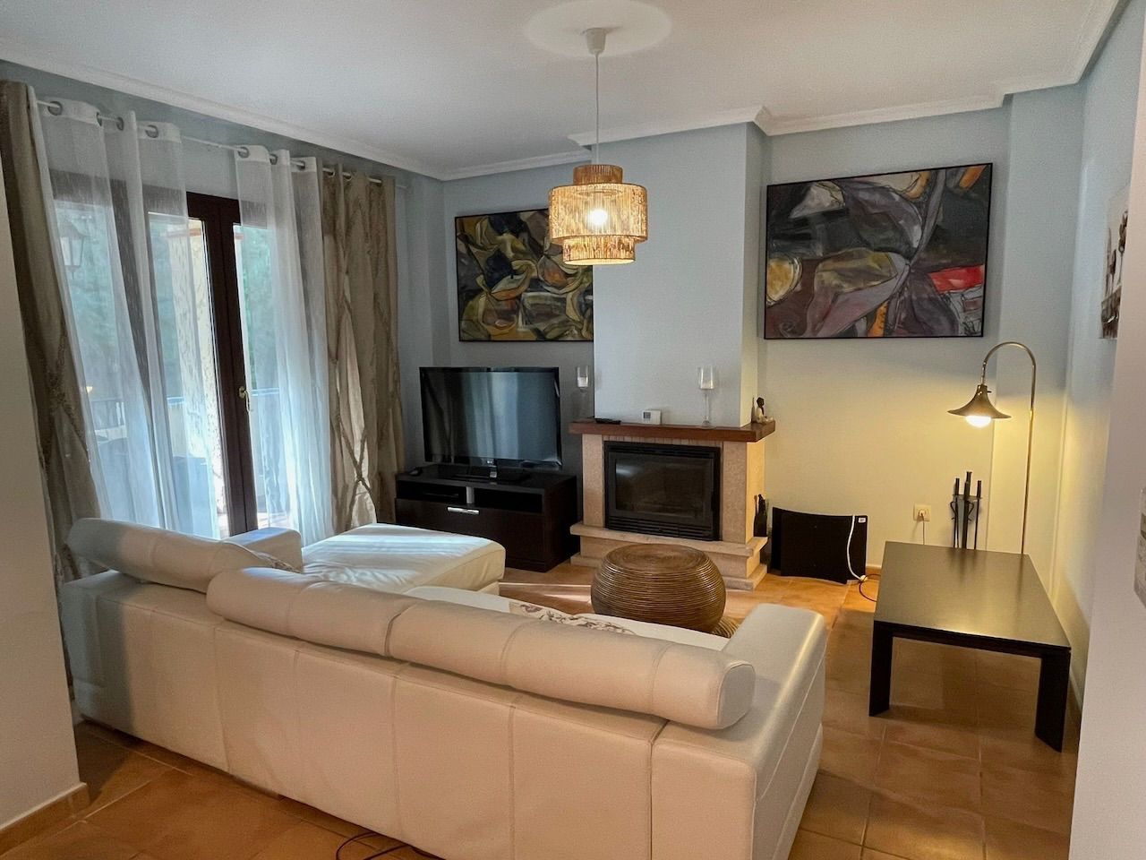 Altea, Alicante, 3 Bedrooms Bedrooms, ,For Sale,CHA0124 - OPF