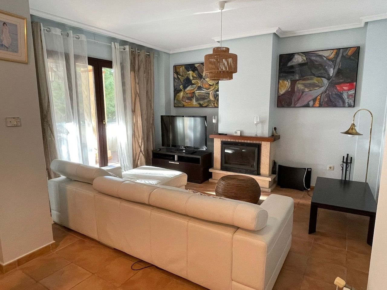 Altea, Alicante, 3 Bedrooms Bedrooms, ,For Sale,CHA0124 - OPF