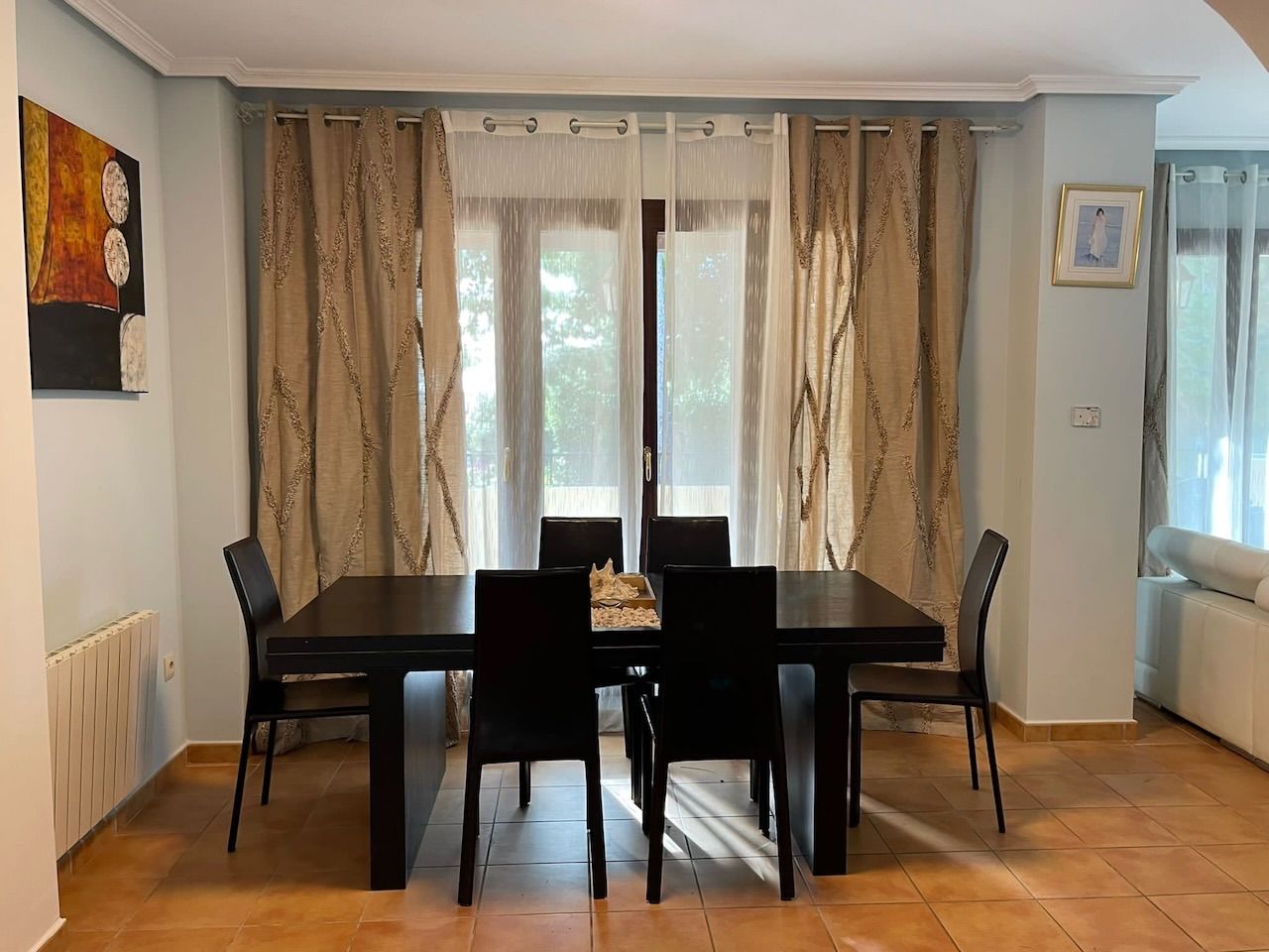 Altea, Alicante, 3 Bedrooms Bedrooms, ,For Sale,CHA0124 - OPF