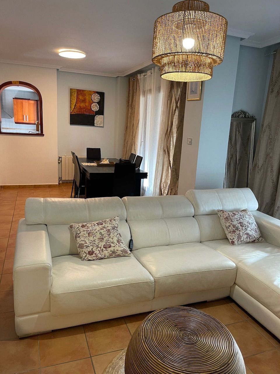 Altea, Alicante, 3 Bedrooms Bedrooms, ,For Sale,CHA0124 - OPF