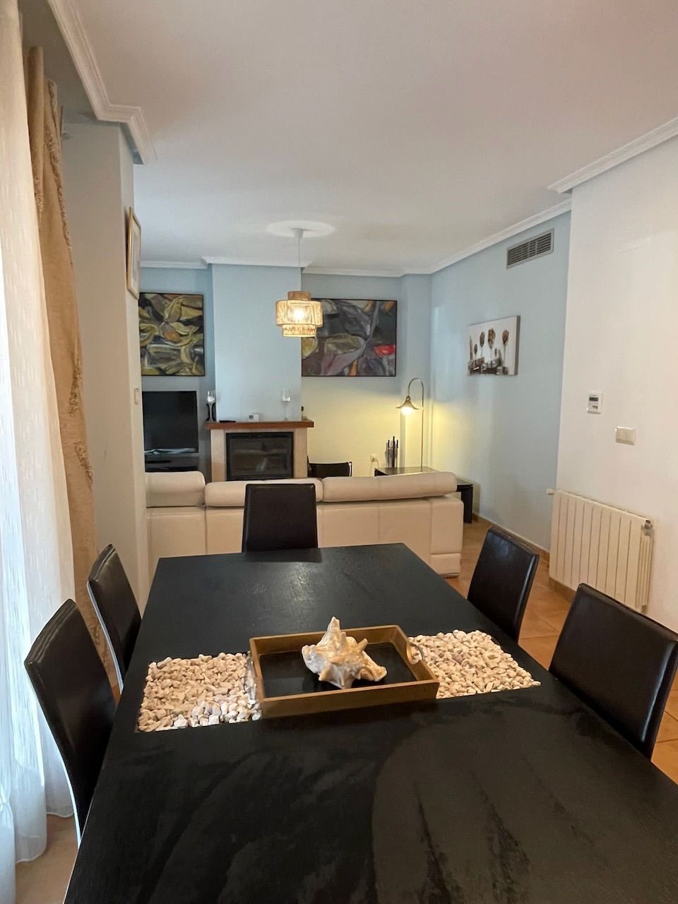 Altea, Alicante, 3 Bedrooms Bedrooms, ,For Sale,CHA0124 - OPF