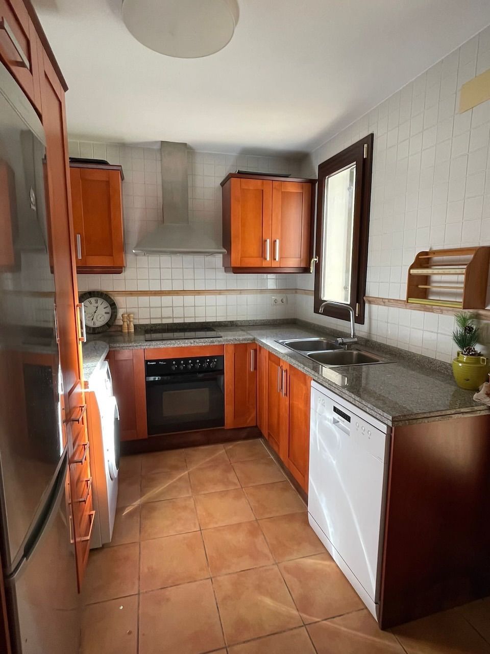 Altea, Alicante, 3 Bedrooms Bedrooms, ,For Sale,CHA0124 - OPF