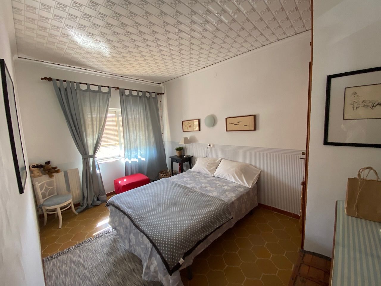 Altea, Alicante, 3 Bedrooms Bedrooms, ,For Sale,CHA0124 - OPF