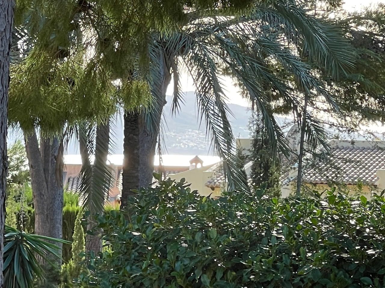 Altea, Alicante, 3 Bedrooms Bedrooms, ,For Sale,CHA0124 - OPF