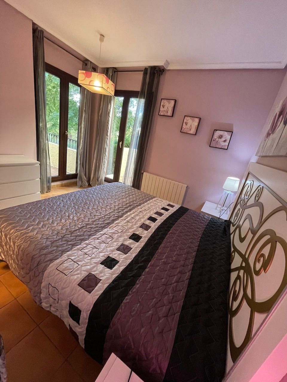 Altea, Alicante, 3 Bedrooms Bedrooms, ,For Sale,CHA0124 - OPF