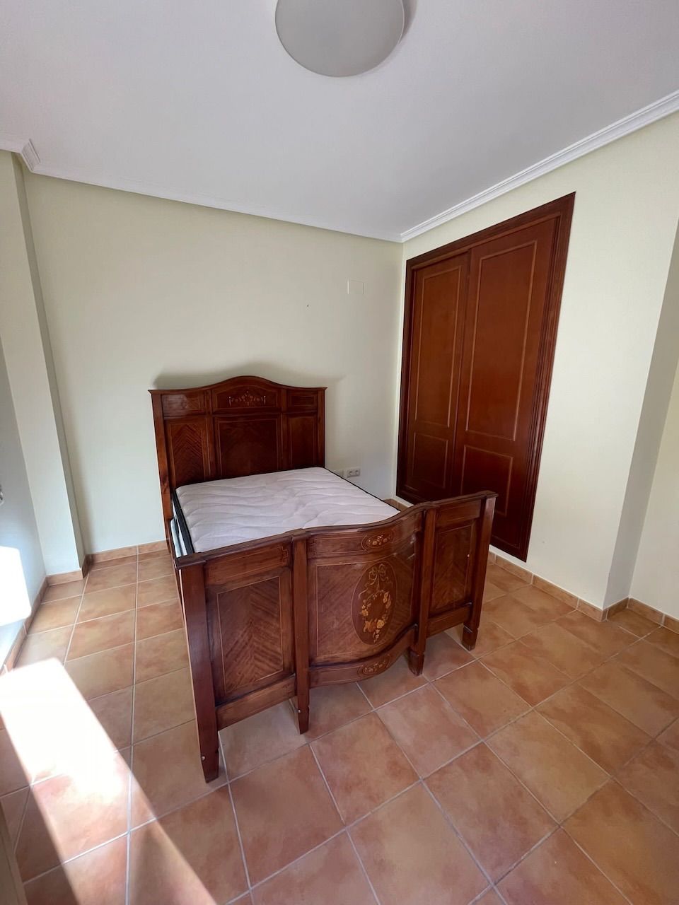 Altea, Alicante, 3 Bedrooms Bedrooms, ,For Sale,CHA0124 - OPF