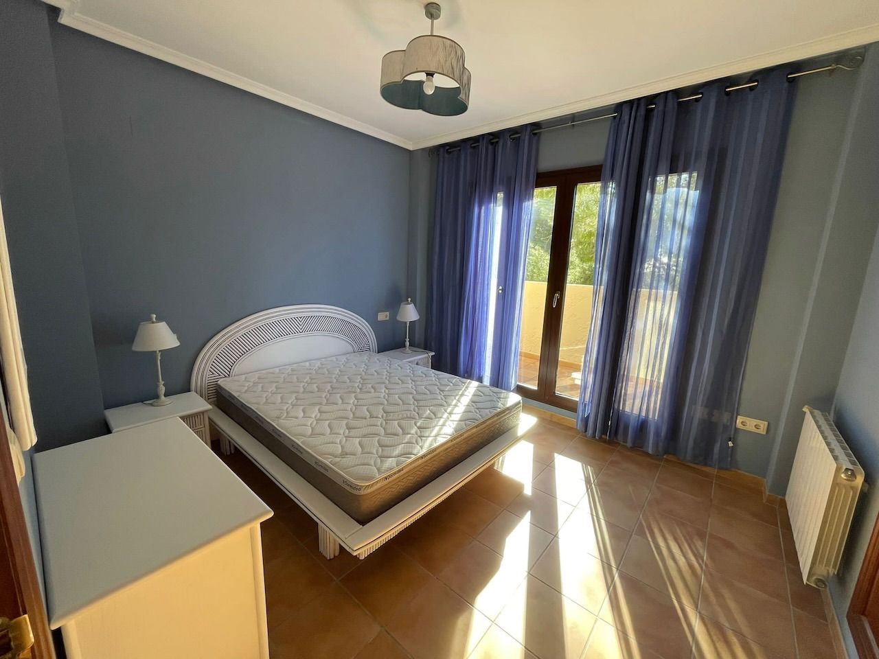 Altea, Alicante, 3 Bedrooms Bedrooms, ,For Sale,CHA0124 - OPF